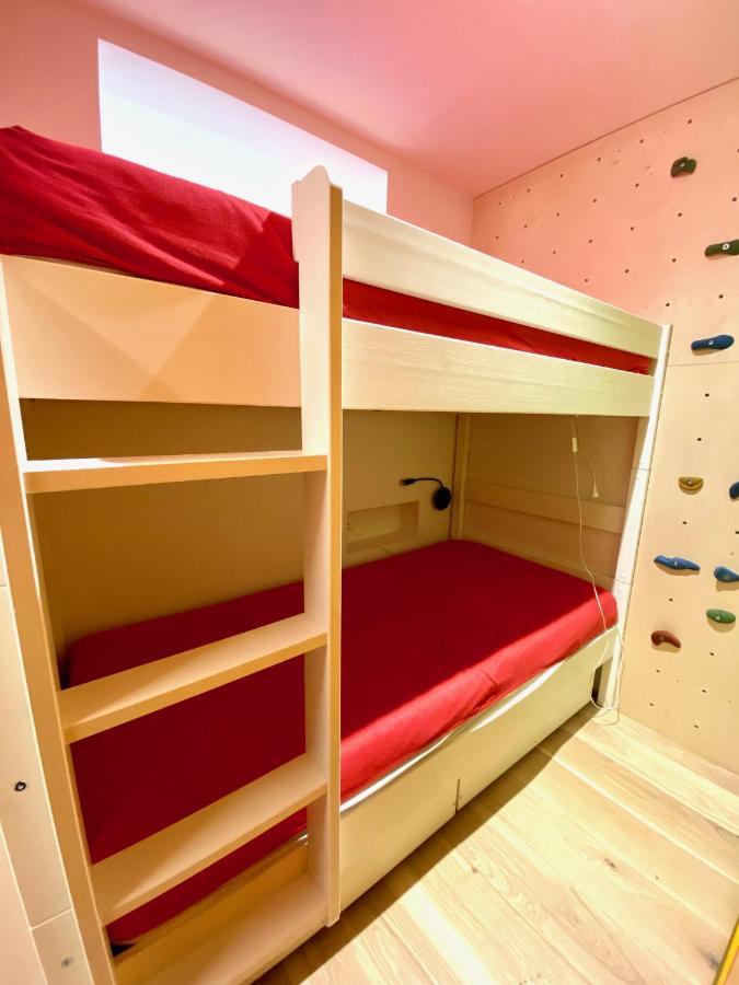 קורסיי-סור-מר Acamar, Appartement En Front De Mer Avec Parking Privee מראה חיצוני תמונה