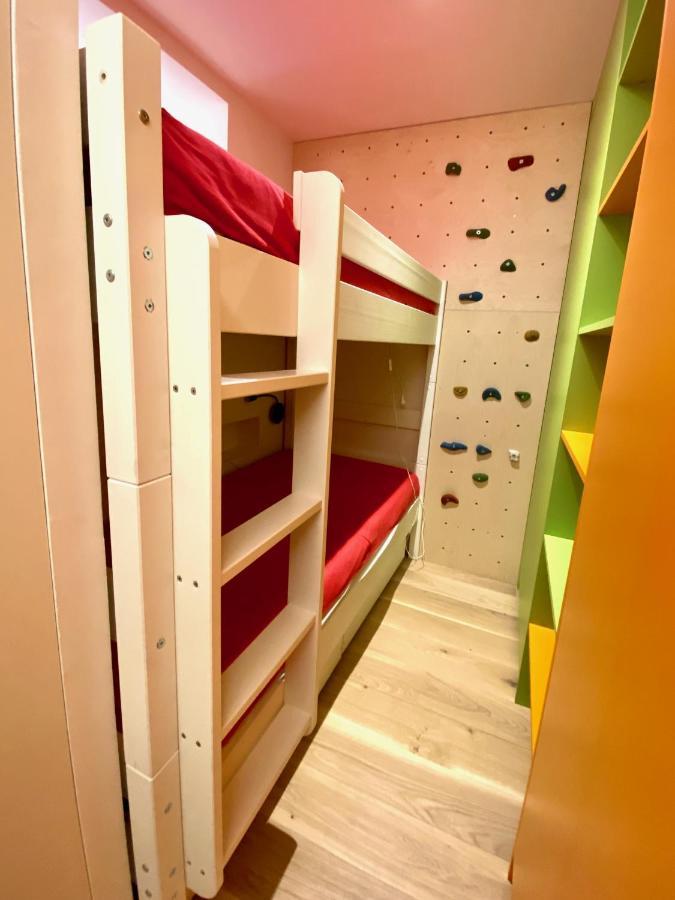 קורסיי-סור-מר Acamar, Appartement En Front De Mer Avec Parking Privee מראה חיצוני תמונה